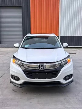 Honda HR-V (Vezel)