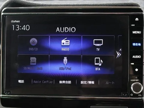 Honda N-ONE