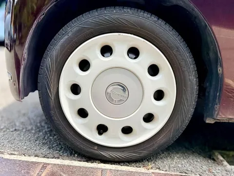 Daihatsu Mira Cocoa