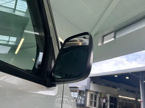 Honda Acty Van