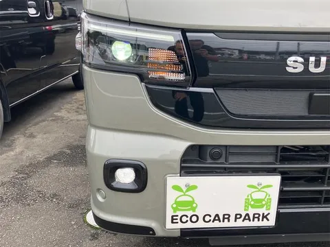 Suzuki Super Carry
