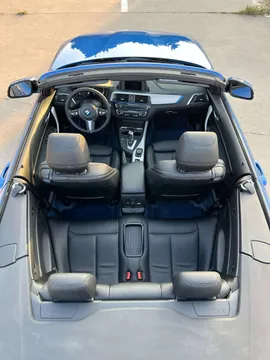 BMW 2-Series