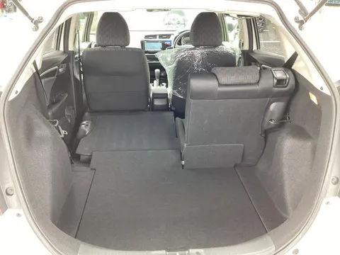 Honda Jazz (Fit)