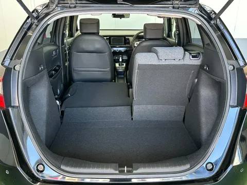Honda Jazz (Fit)