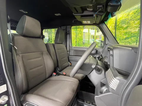 Honda N-VAN +Style