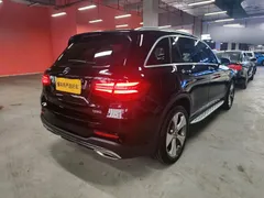 Mercedes-Benz Mercedes-Benz GLC