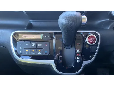 Honda N-BOX Plus Custom