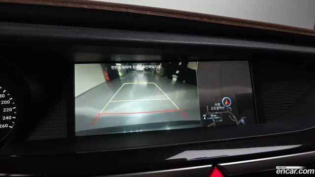 Genesis G90 (EQ900)