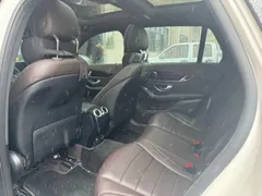 Mercedes-Benz Mercedes-Benz GLC