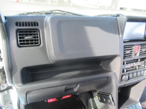 Suzuki Super Carry