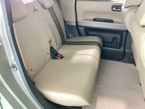 Honda N-BOX Slash
