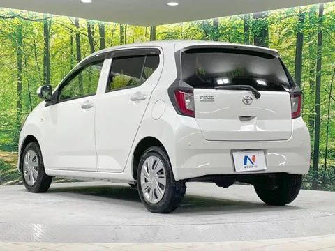 Toyota Pixis Epoch
