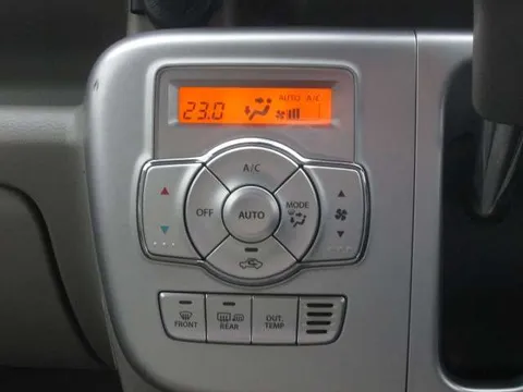 Nissan Clipper Rio