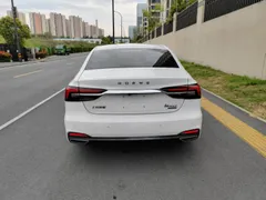 Roewe i6