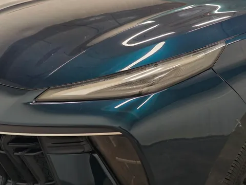 Forthing T5 Evo