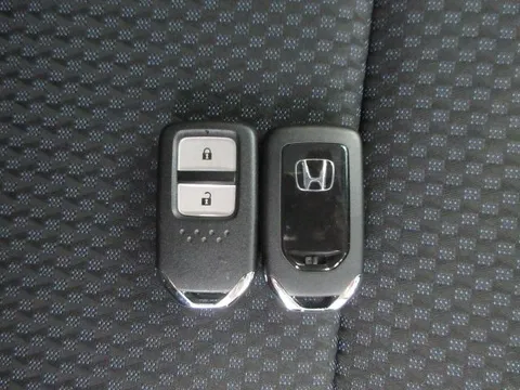 Honda Jazz (Fit)