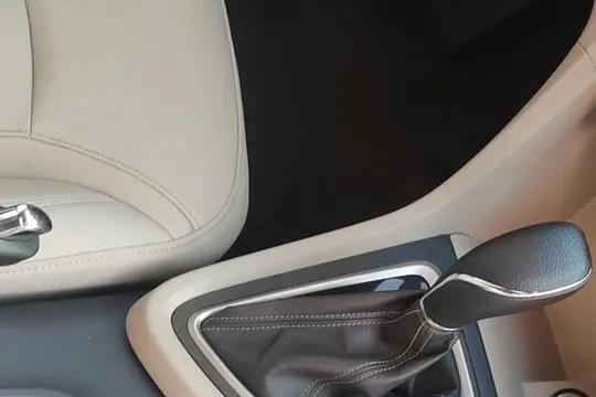 Buick Excelle GT