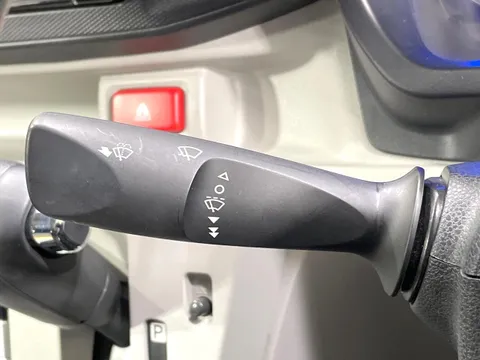 Subaru Pleo Plus