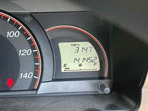 Honda Zest Spark