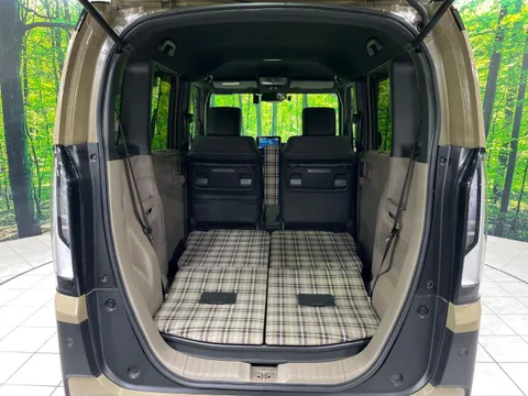 Honda N-BOX Joy
