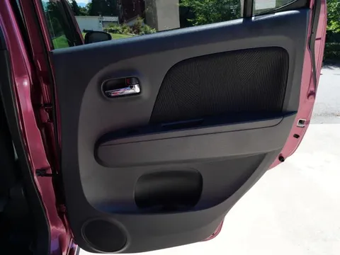 Suzuki MR Wagon