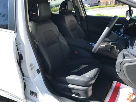 Nissan Note Aura