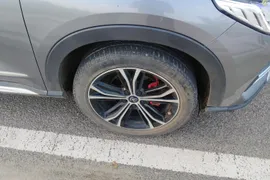 BYD Song Plus