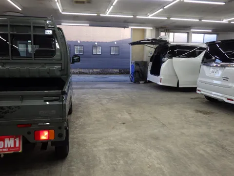 Suzuki Super Carry