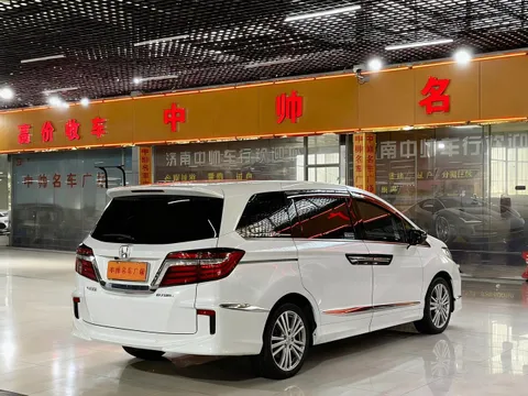 Honda Elysion
