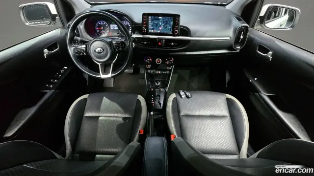 Kia Picanto (Morning)