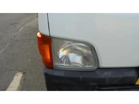 Subaru Sambar Truck