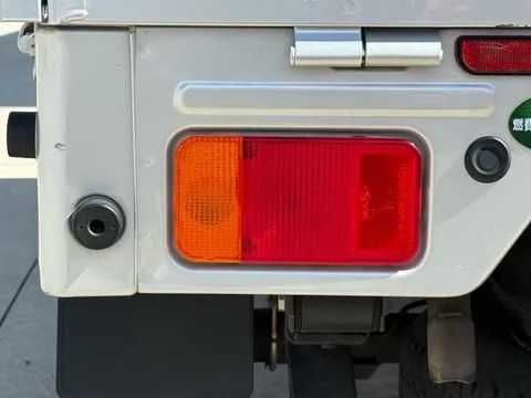 Suzuki Carry Track