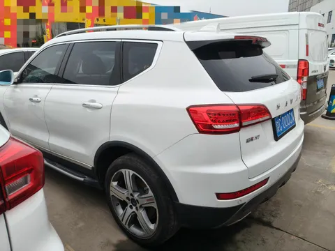 Haval H7