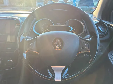 Renault Lutecia