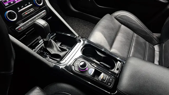 Renault Talisman (SM6)