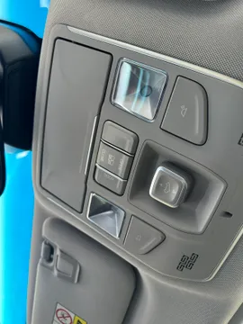 Geely Borui