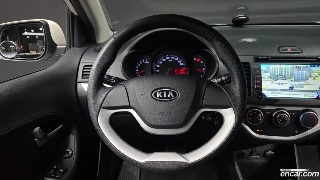 Kia Picanto (Morning)