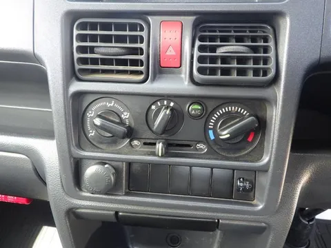Nissan Clipper Truck