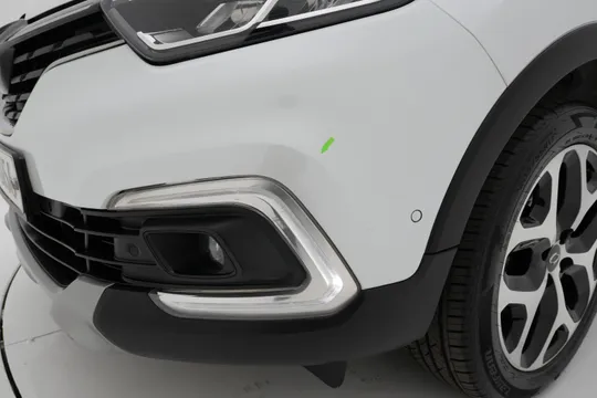 Renault QM3