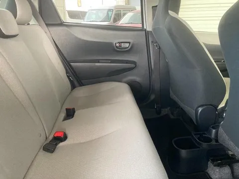 Toyota Yaris (Vitz)