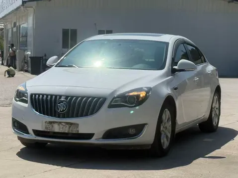 Buick Regal