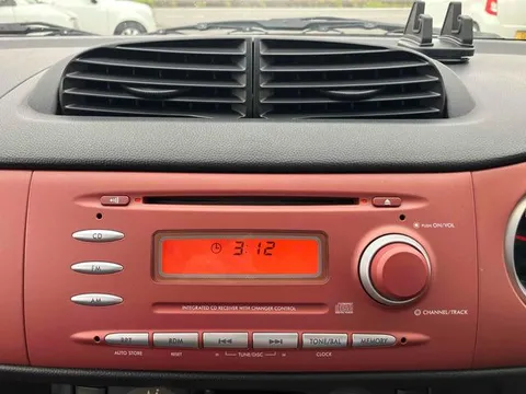 Subaru R1
