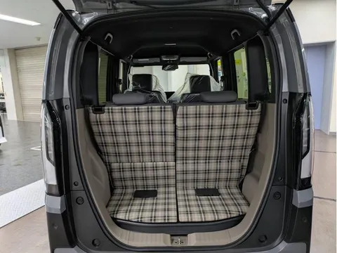 Honda N-BOX Joy