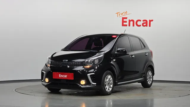 Kia Picanto (Morning)