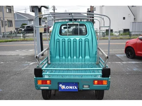 Daihatsu Midgetii