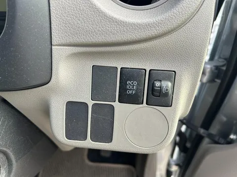 Subaru Pleo Plus