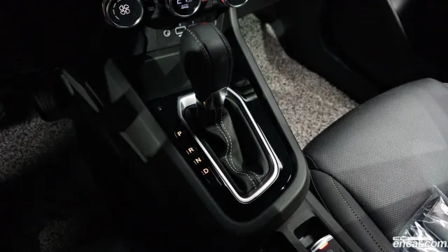 Renault XM3