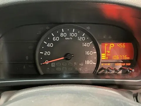 Daihatsu Boon