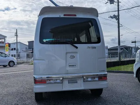 Daihatsu Atrai Wagon