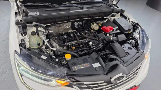 Renault XM3